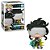 Funko Pop 2083 Plus Kaiju Nº8 Mina Ashiro (Chase) - Imagem 1