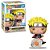 Funko Pop 2120 Exclusivo Naruto Shippuden Naruto (Lava Rasenshuriken) - Imagem 1