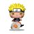 Funko Pop 2120 Exclusivo Naruto Shippuden Naruto (Lava Rasenshuriken) - Imagem 3