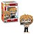 Funko Pop 1767 Chainsaw Man Denji Com Machado - Imagem 1