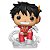 Funko Pop 2138 One Piece Exclusive Monkey D. Luffy - Imagem 3