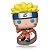 Funko Pop 1963 Naruto Naruto Uzumaki - Imagem 2