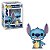 Funko Pop 1500 Disney Lilo e Stitch Stitch - Imagem 1