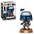 Funko Pop 737 Star Wars Jango Fett - Imagem 1