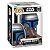 Funko Pop 737 Star Wars Jango Fett - Imagem 2
