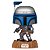 Funko Pop 737 Star Wars Jango Fett - Imagem 3
