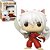 Funko Pop 767 Inuyasha Inuyasha - Imagem 1