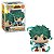 Funko Pop 1140 My Hero Academia Izuku Midoriya Deku W/ Gloves - Imagem 1