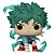 Funko Pop 1140 My Hero Academia Izuku Midoriya Deku W/ Gloves - Imagem 2