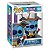 Funko Pop 1459 Disney Lilo e Stitch Stitch as Beast - Imagem 3