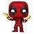 Funko Pop 1402 Marvel Deadpool e Wolverine Kidpool - Imagem 2