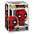 Funko Pop 1402 Marvel Deadpool e Wolverine Kidpool - Imagem 3