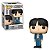 Funko Pop 468 BTS Face Jimin - Imagem 1