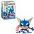 Funko Pop 968 Pokémon Greninja - Imagem 1