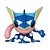 Funko Pop 968 Pokémon Greninja - Imagem 3