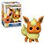 Funko Pop 629 Pokémon Flareon - Imagem 1