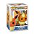 Funko Pop 629 Pokémon Flareon - Imagem 2