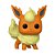 Funko Pop 629 Pokémon Flareon - Imagem 3