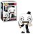Funko Pop 1590 Terrifier O Palhaço Art - Imagem 1