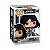 Funko Pop 1440 Animation Avatar O Último Mestre Do Ar Azula Com Relâmpago - Imagem 2