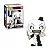 Funko Pop 1590 Terrifier Art The Clown - Imagem 1