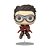 Funko Pop 165 Harry Potter Harry Potter Nimbus 2000 - Imagem 3