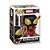 Funko Pop 1448 Marvel Miles Morales Iron Spider - Imagem 2