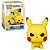 Funko Pop 779 Pokémon Pikachu em Ataque - Imagem 1
