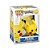 Funko Pop 779 Pokémon Pikachu em Ataque - Imagem 3