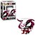 Funko Pop 1435 Marvel Carnage Ghost Spider - Imagem 1