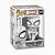 Funko Pop 1574 Marvel Esboços Spider Man - Imagem 2