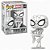 Funko Pop 1574 Marvel Esboços Spider Man - Imagem 1
