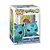 Funko Pop 1126 Pokémon Ivysaur Herbizarre Bisaknosp - Imagem 3