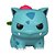 Funko Pop 1126 Pokémon Ivysaur Herbizarre Bisaknosp - Imagem 2