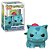 Funko Pop 1126 Pokémon Ivysaur Herbizarre Bisaknosp - Imagem 1
