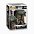 Funko Pop 814 Star Wars Impressions Ninja Boba Fett - Imagem 3