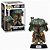Funko Pop 814 Star Wars Impressions Ninja Boba Fett - Imagem 1
