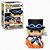 Funko Pop 2108 One Piece Sabo - Imagem 1