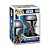 Funko Pop 818 Star Wars The Mandalorian With Grogu - Imagem 3
