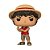 Funko Pop 1878 One Piece Live Action Monkey D. Luffy - Imagem 3