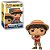 Funko Pop 1878 One Piece Live Action Monkey D. Luffy - Imagem 1