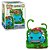 Funko Pop 1158 Pokémon Premium Venusaur Florizarre Bisaflor - Imagem 1