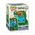 Funko Pop 1158 Pokémon Premium Venusaur Florizarre Bisaflor - Imagem 2