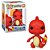 Funko Pop 1157 Pokémon Charmeleon Reptincel Glutexo - Imagem 1
