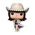 Funko Pop 1884 One Piece Live Action Miss All Sunday (Robin) - Imagem 3