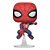 Funko Pop 334 Marvel Gameverse Spider Man - Imagem 3