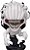Funko Pop 2320 Jujutsu Kaisen Zero Rika - Imagem 2
