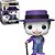 Funko Pop 337 Batman 1989 The Joker - Imagem 1