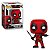 Funko Pop 1362 Marvel Deadpool - Imagem 1