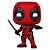 Funko Pop 1362 Marvel Deadpool - Imagem 3